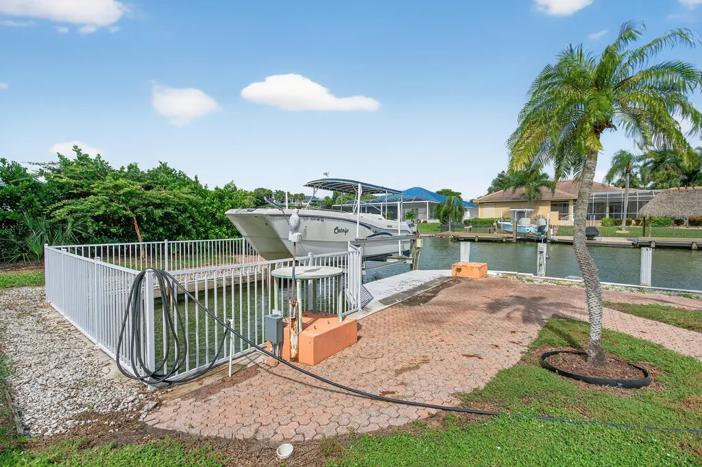 931 Scott Drive Marco Island FL 34145