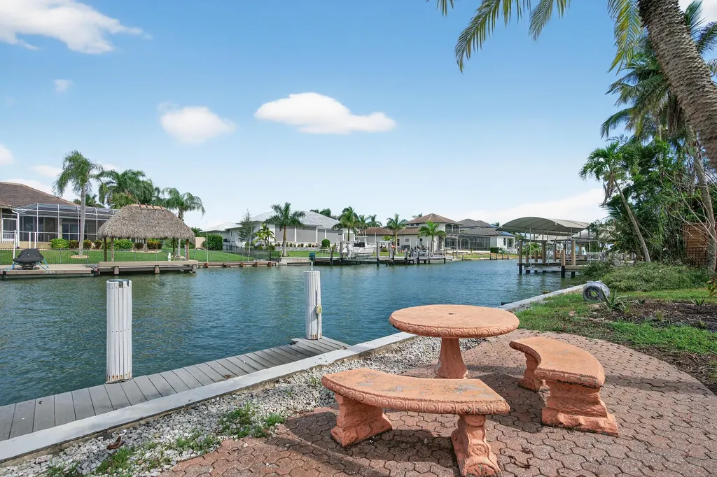 931 Scott Drive Marco Island FL 34145