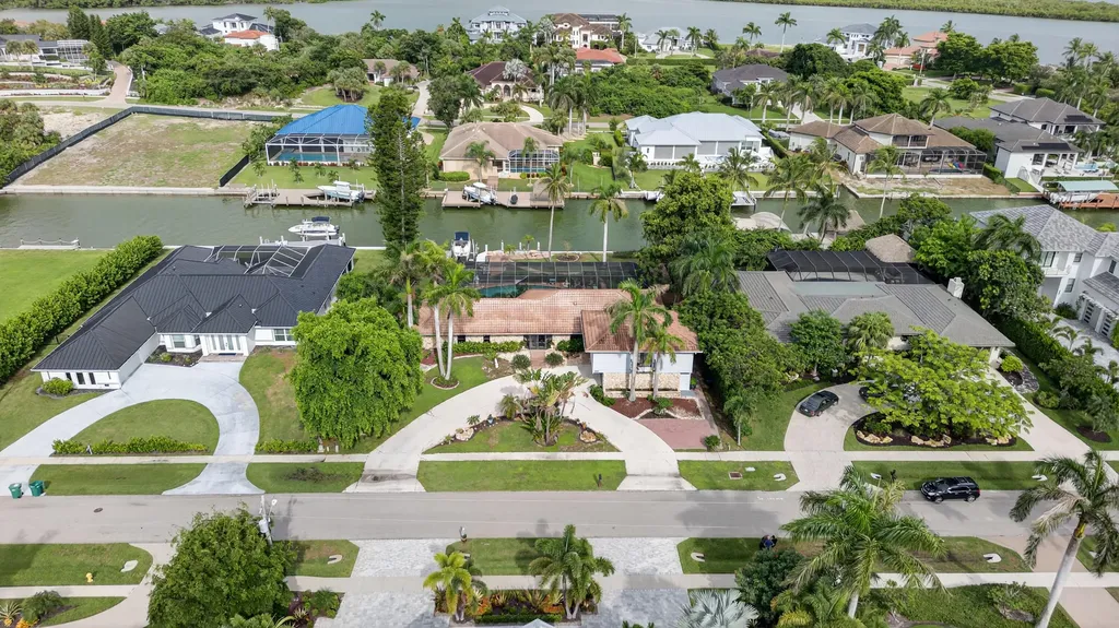 931 Scott Drive Marco Island FL 34145