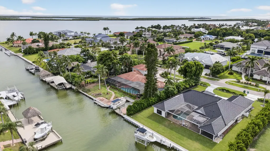 931 Scott Drive Marco Island FL 34145