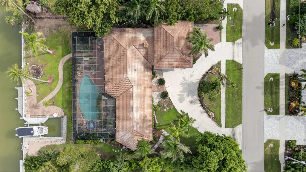 931 Scott Drive Marco Island FL 34145