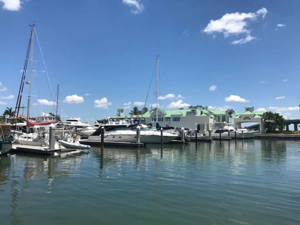 1402 N Collier Boulevard Marco Island FL 34145