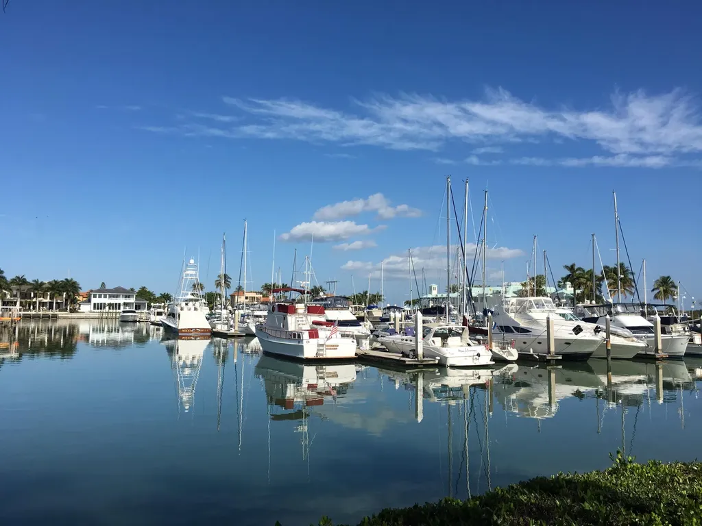 1402 N Collier Boulevard Marco Island FL 34145