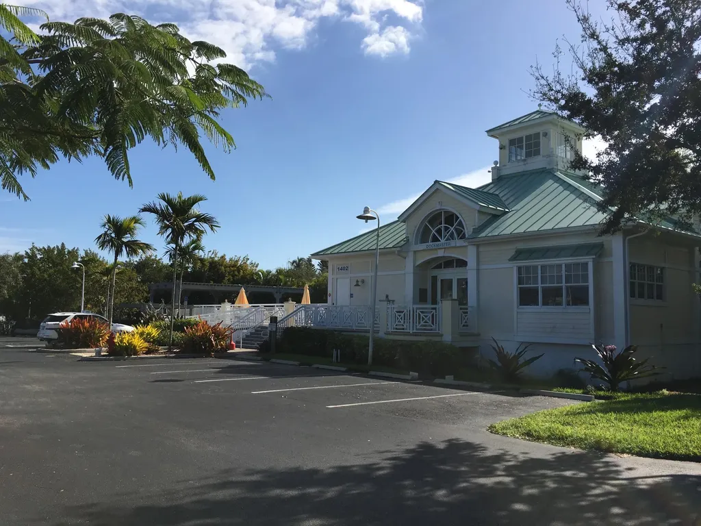 1402 N Collier Boulevard Marco Island FL 34145