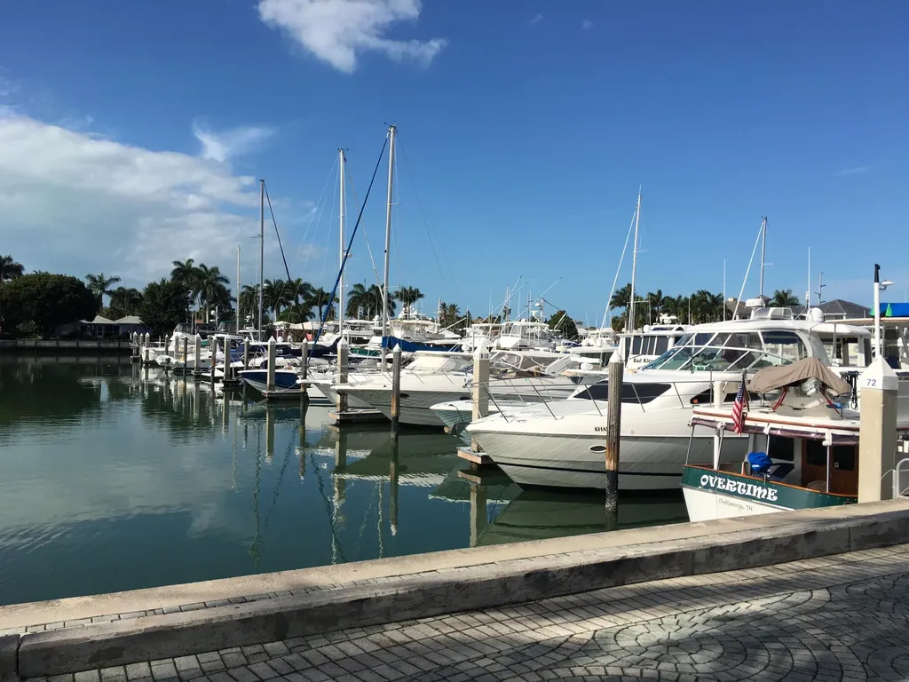 1402 N Collier Boulevard Marco Island FL 34145