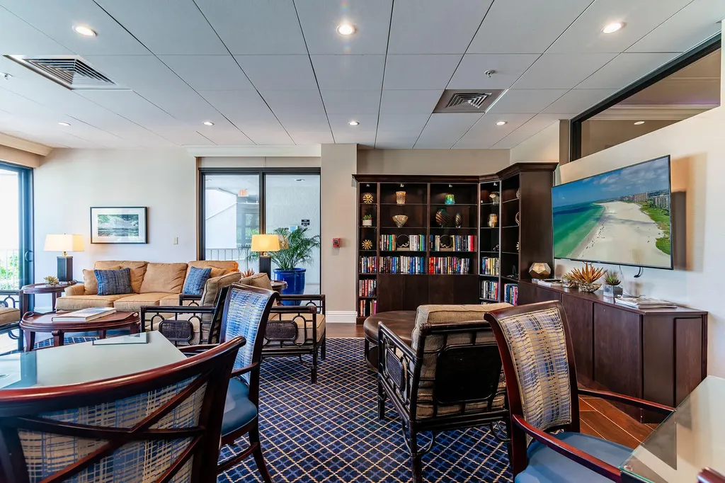 300 S Collier Boulevard Marco Island FL 34145