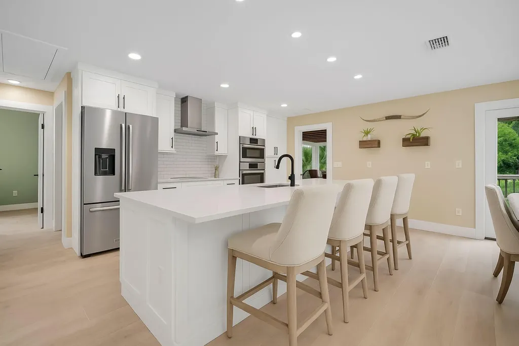 1821 Krape Road Naples FL 34120