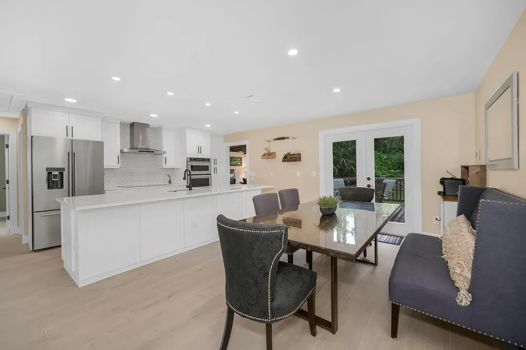 1821 Krape Road Naples FL 34120