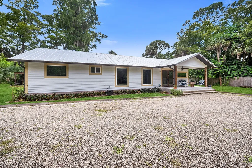 1821 Krape Road Naples FL 34120