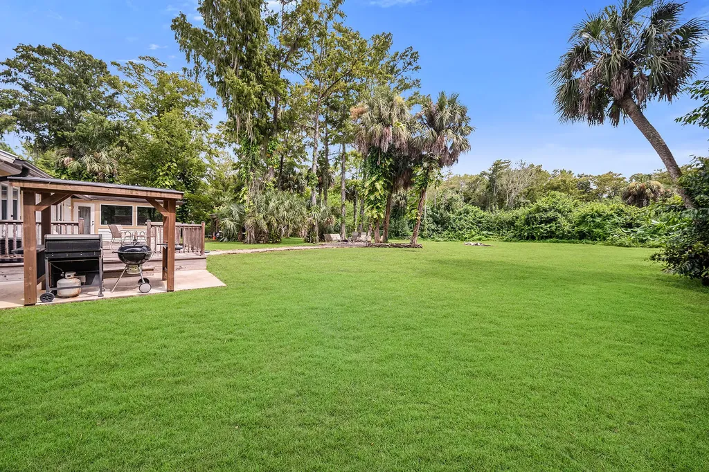 1821 Krape Road Naples FL 34120