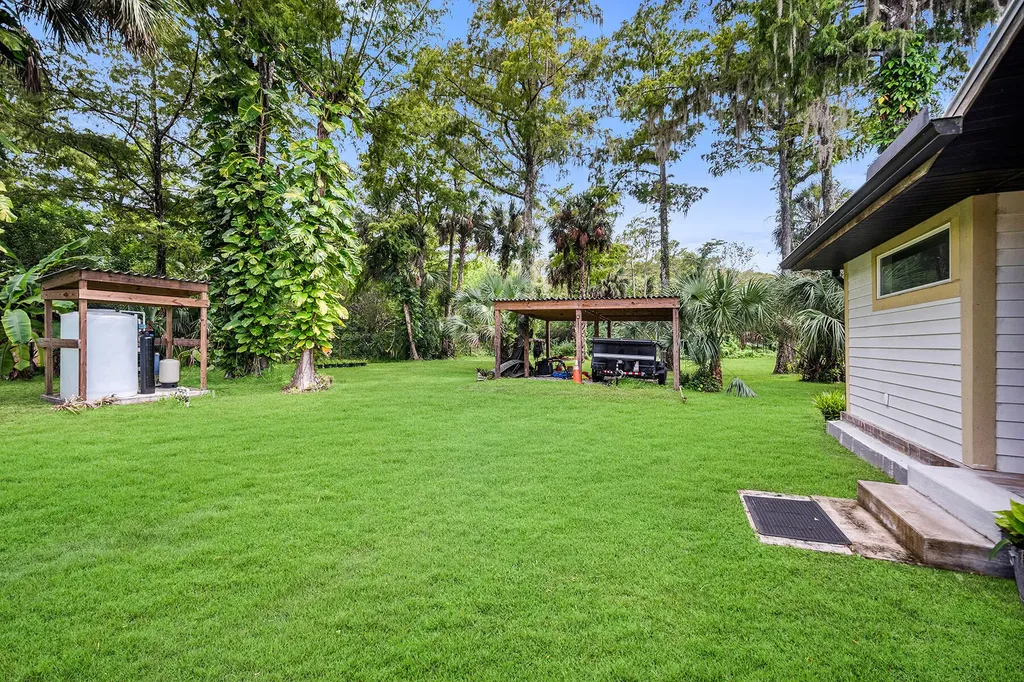 1821 Krape Road Naples FL 34120