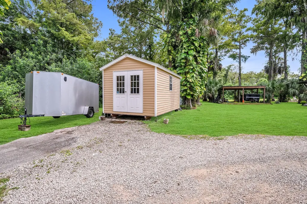 1821 Krape Road Naples FL 34120