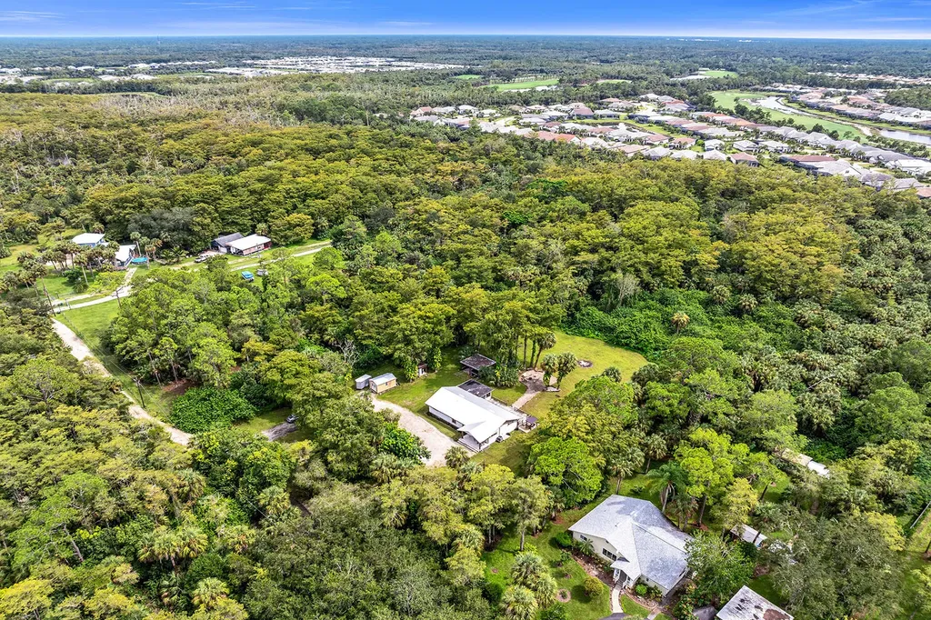 1821 Krape Road Naples FL 34120