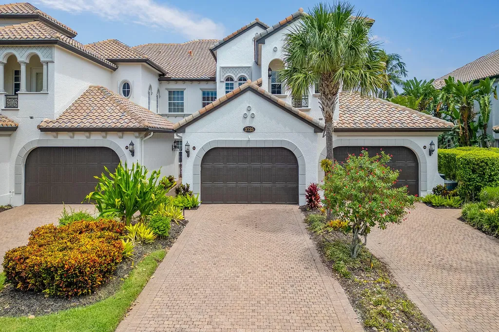 3725 Montreux Lane Naples FL 34114