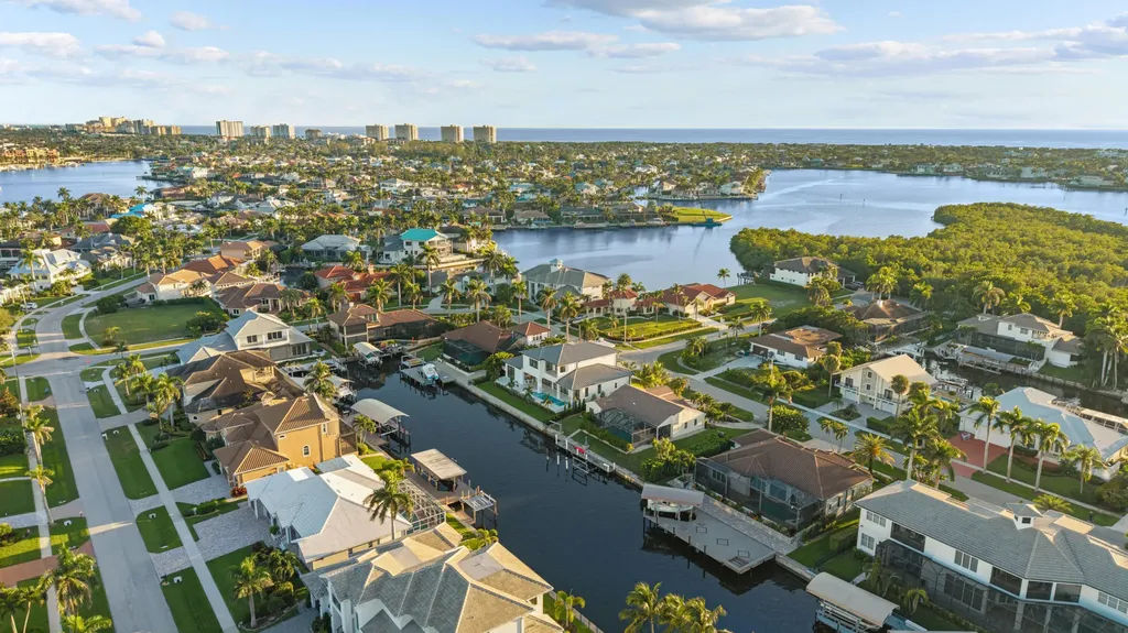 921 Giralda Court Marco Island FL 34145