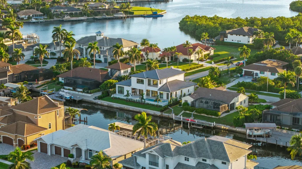 921 Giralda Court Marco Island FL 34145