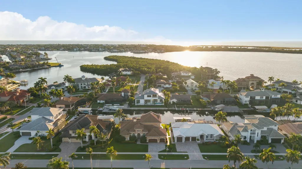 921 Giralda Court Marco Island FL 34145