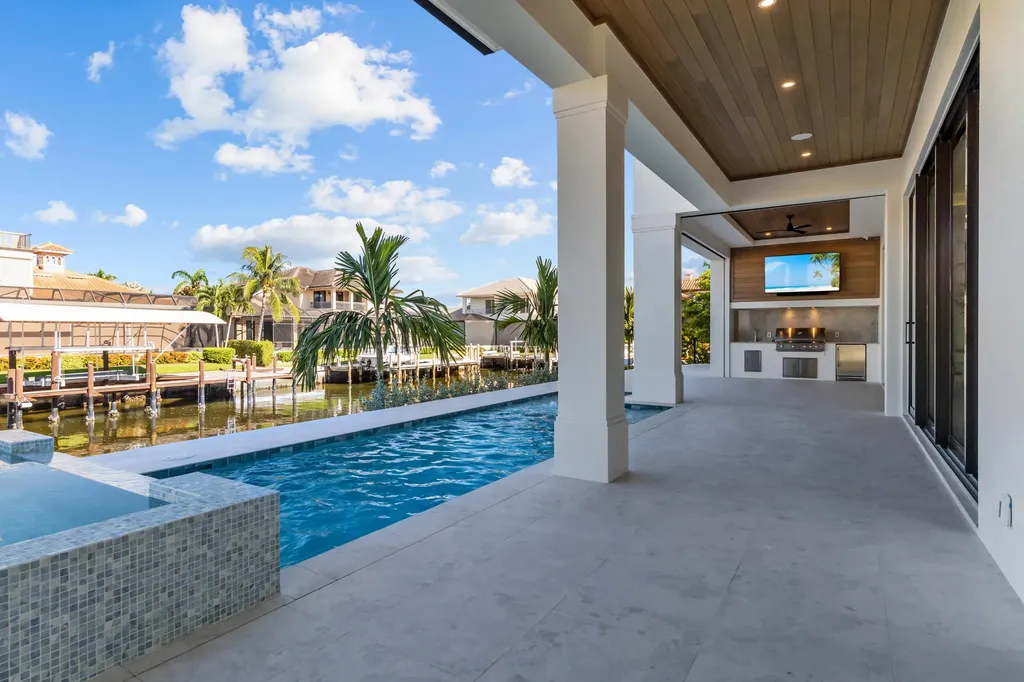 921 Giralda Court Marco Island FL 34145