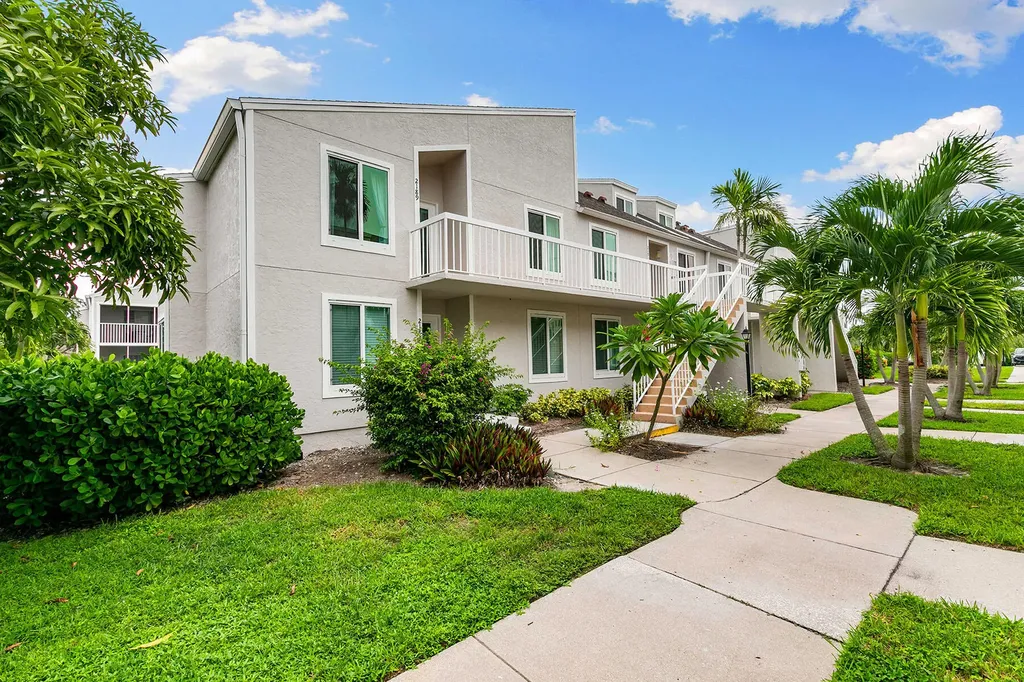 2189 San Marco Road Marco Island FL 34145