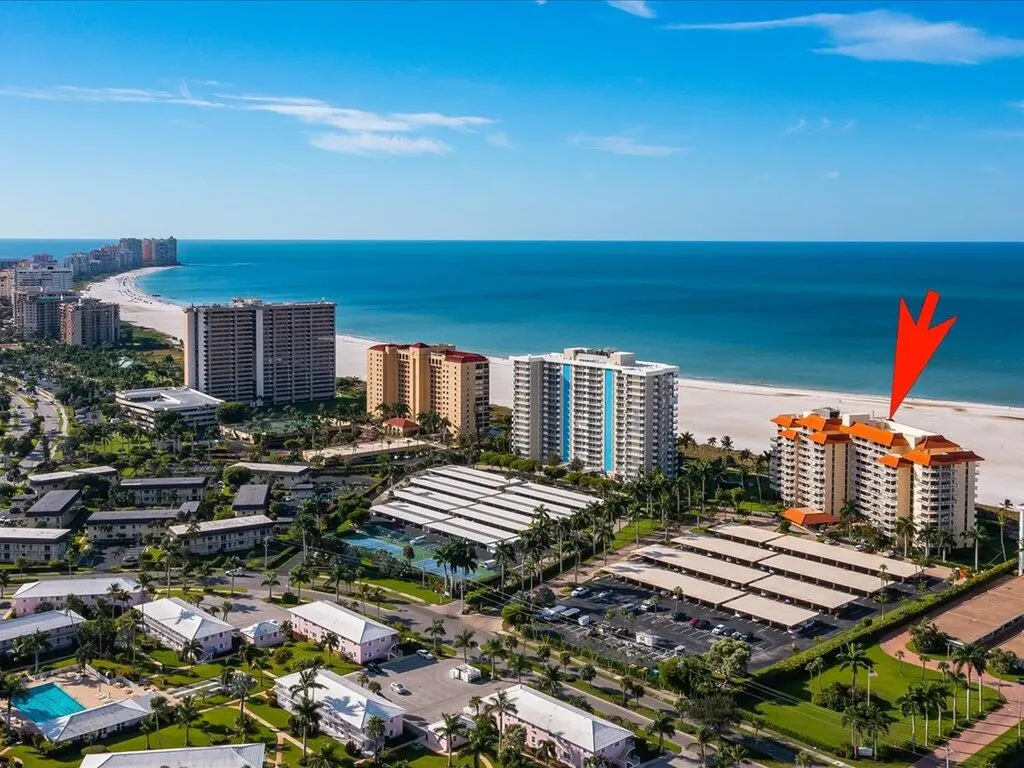 180 Seaview Marco Island FL 34145