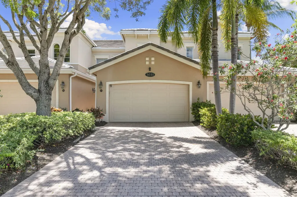 Naples FL, 3031 Marengo Court, Unit 204