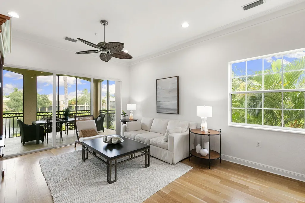 3031 Marengo Court Naples FL 34114