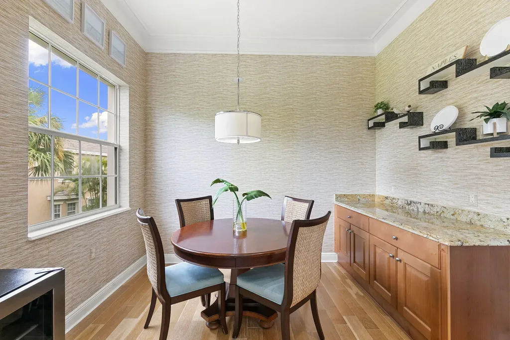 3031 Marengo Court Naples FL 34114