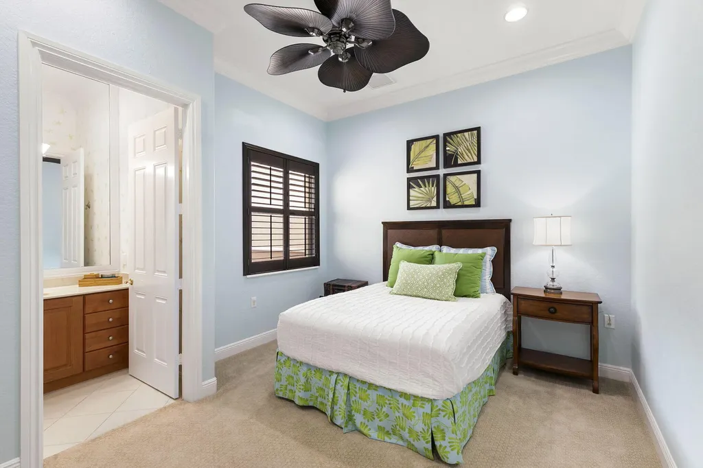 3031 Marengo Court Naples FL 34114