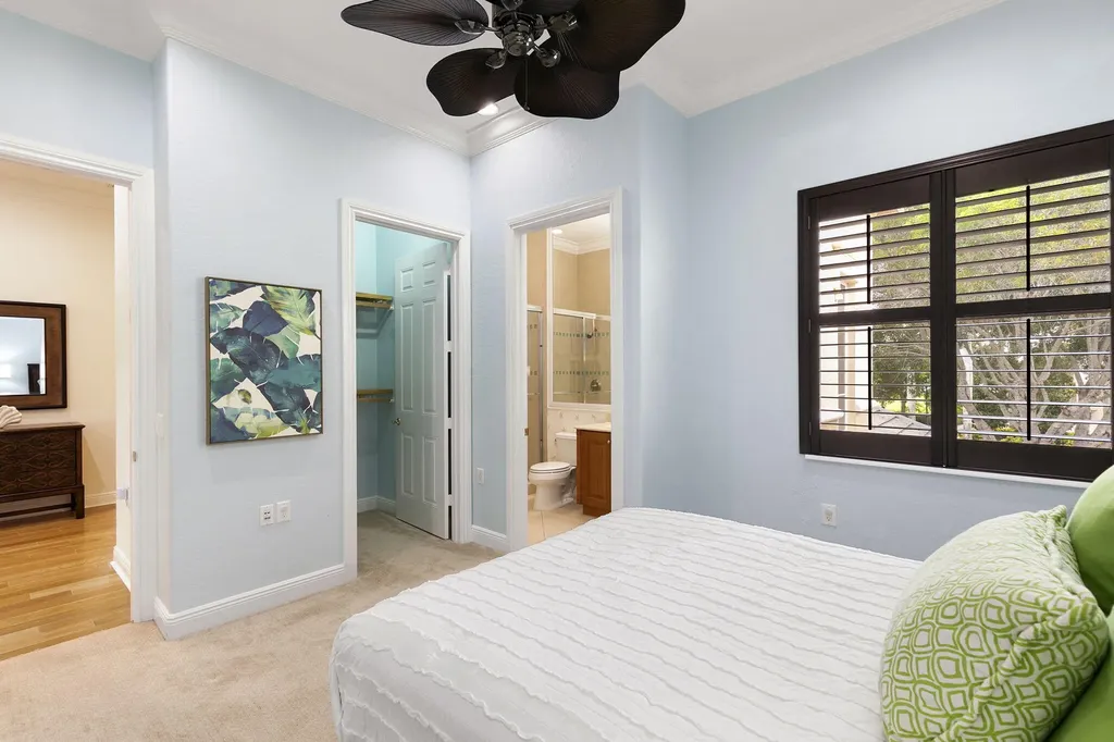 3031 Marengo Court Naples FL 34114