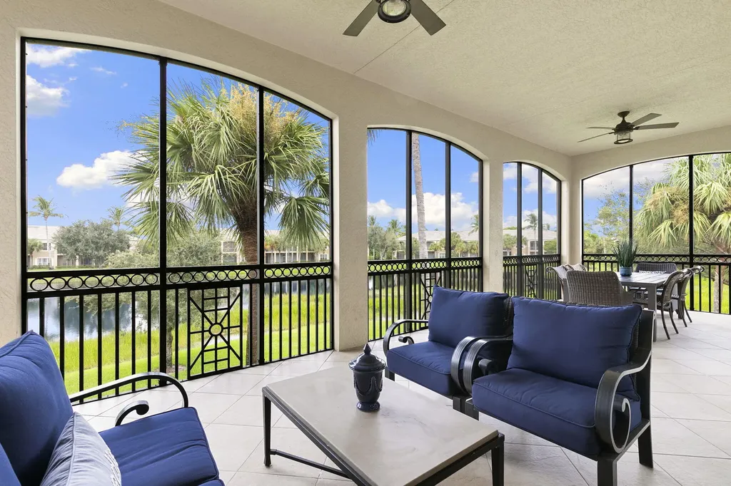 3031 Marengo Court Naples FL 34114