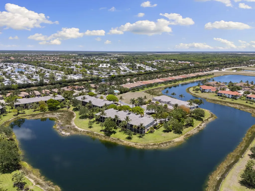 3031 Marengo Court Naples FL 34114