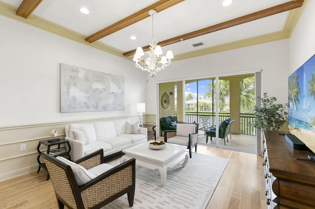 3031 Marengo Court Naples FL 34114