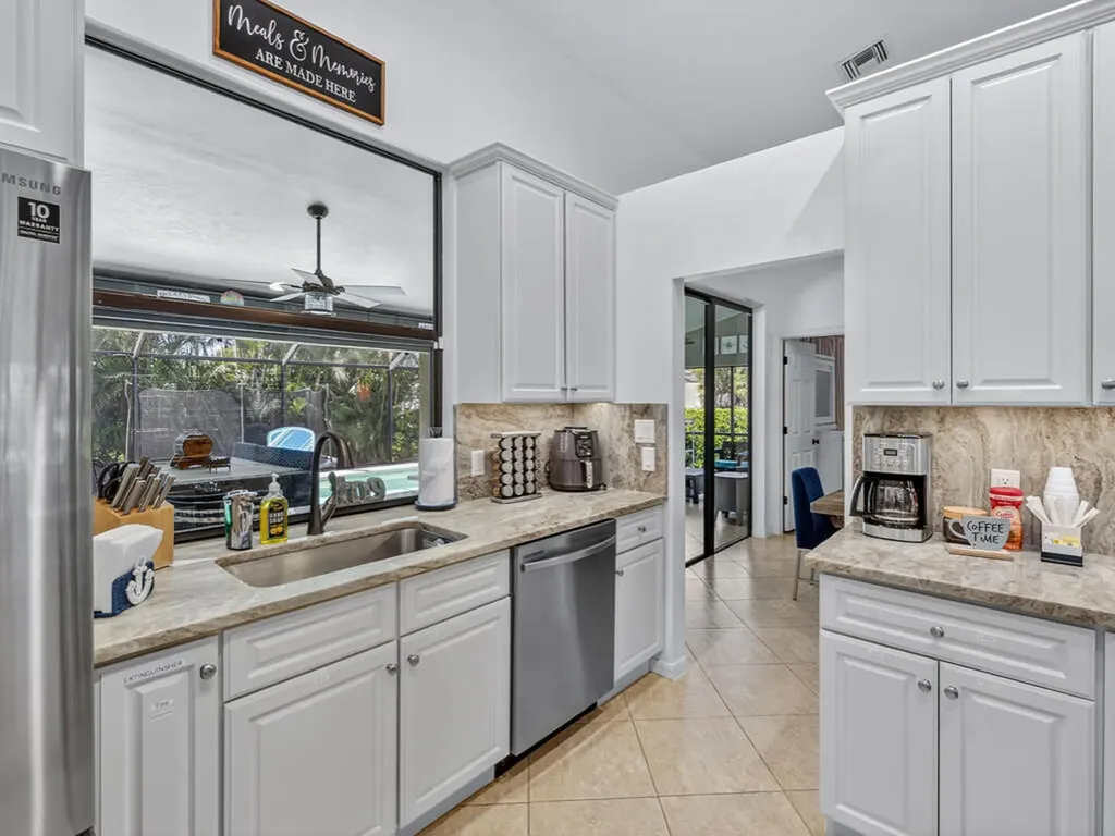 566 N Barfield Drive Marco Island FL 34145