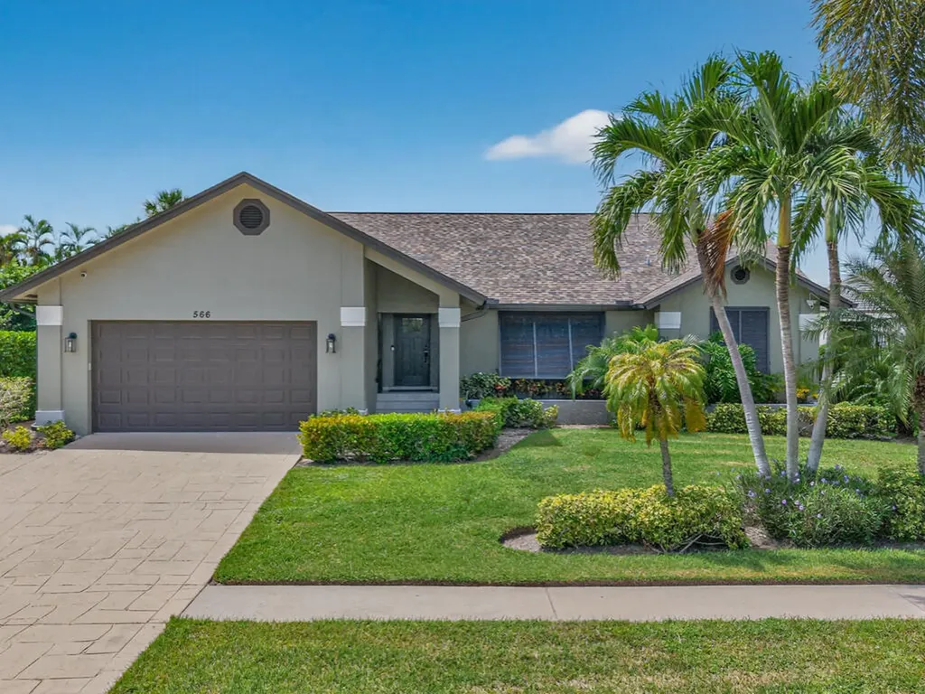 566 N Barfield Drive Marco Island FL 34145