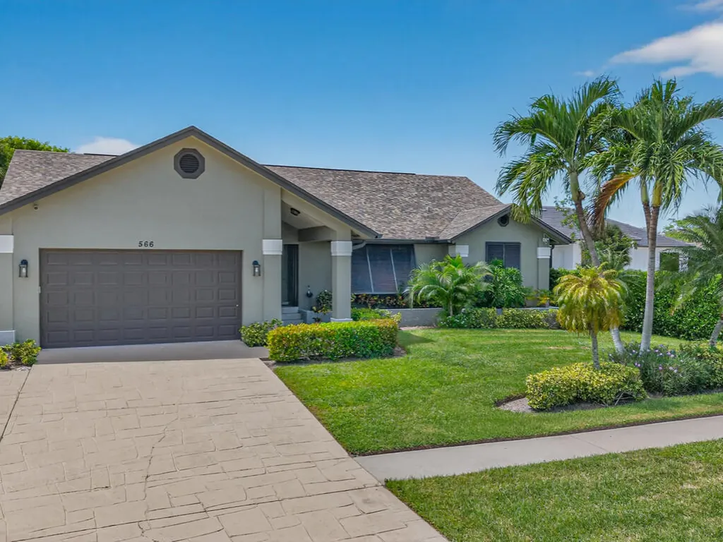566 N Barfield Drive Marco Island FL 34145