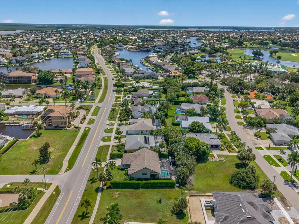 566 N Barfield Drive Marco Island FL 34145