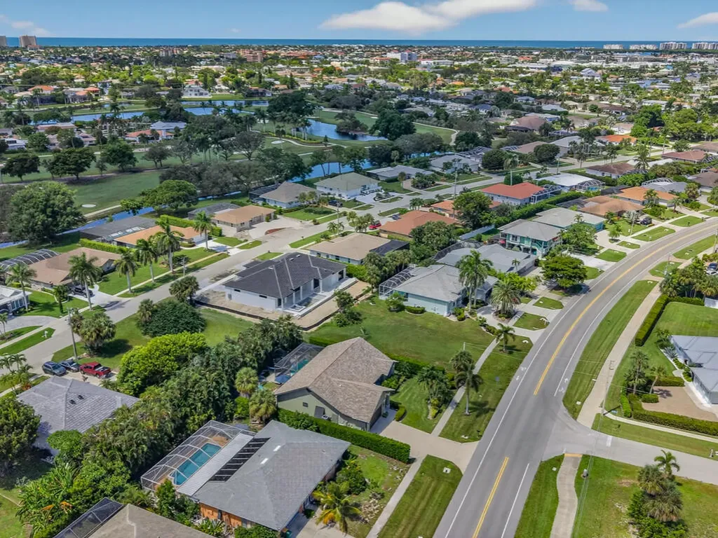 566 N Barfield Drive Marco Island FL 34145
