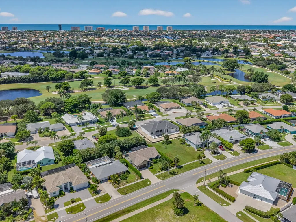 566 N Barfield Drive Marco Island FL 34145