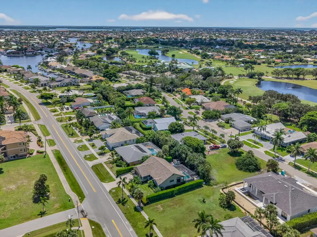 566 N Barfield Drive Marco Island FL 34145