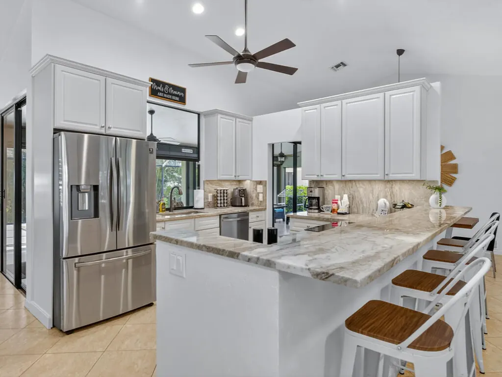 566 N Barfield Drive Marco Island FL 34145