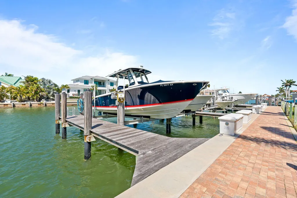 880 Huron Court Marco Island FL 34145