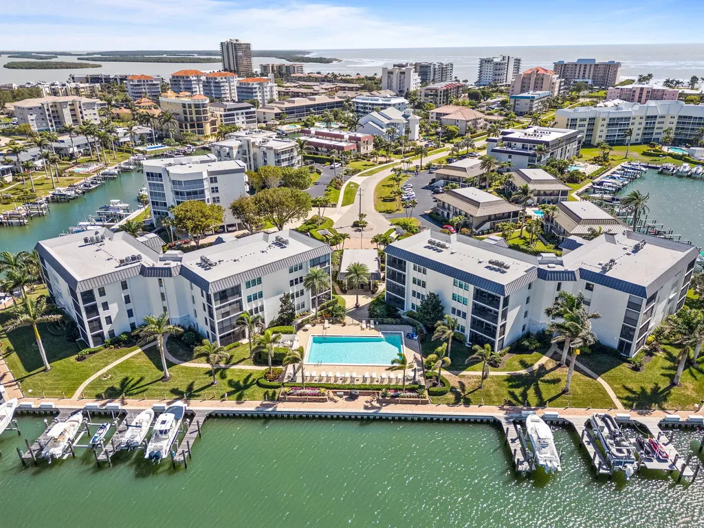 880 Huron Court Marco Island FL 34145