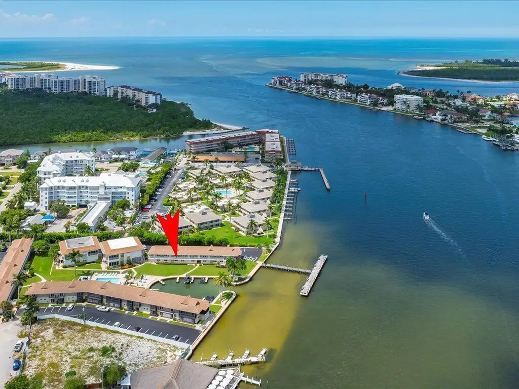 850 Palm Street Marco Island FL 34145