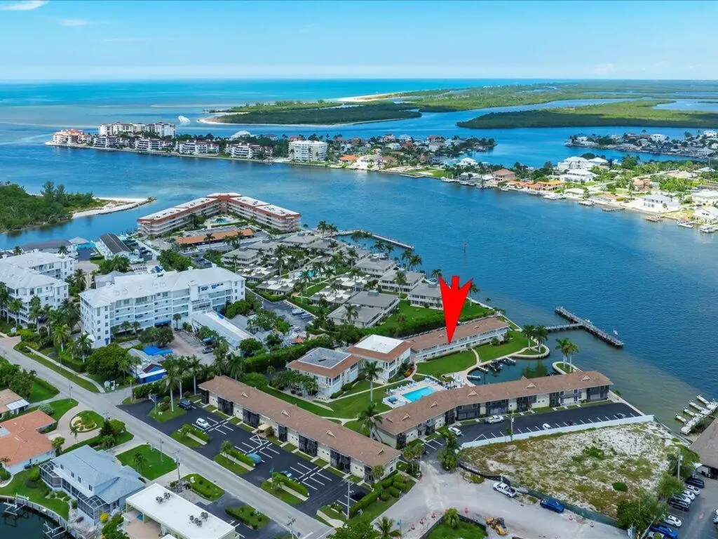 850 Palm Street Marco Island FL 34145