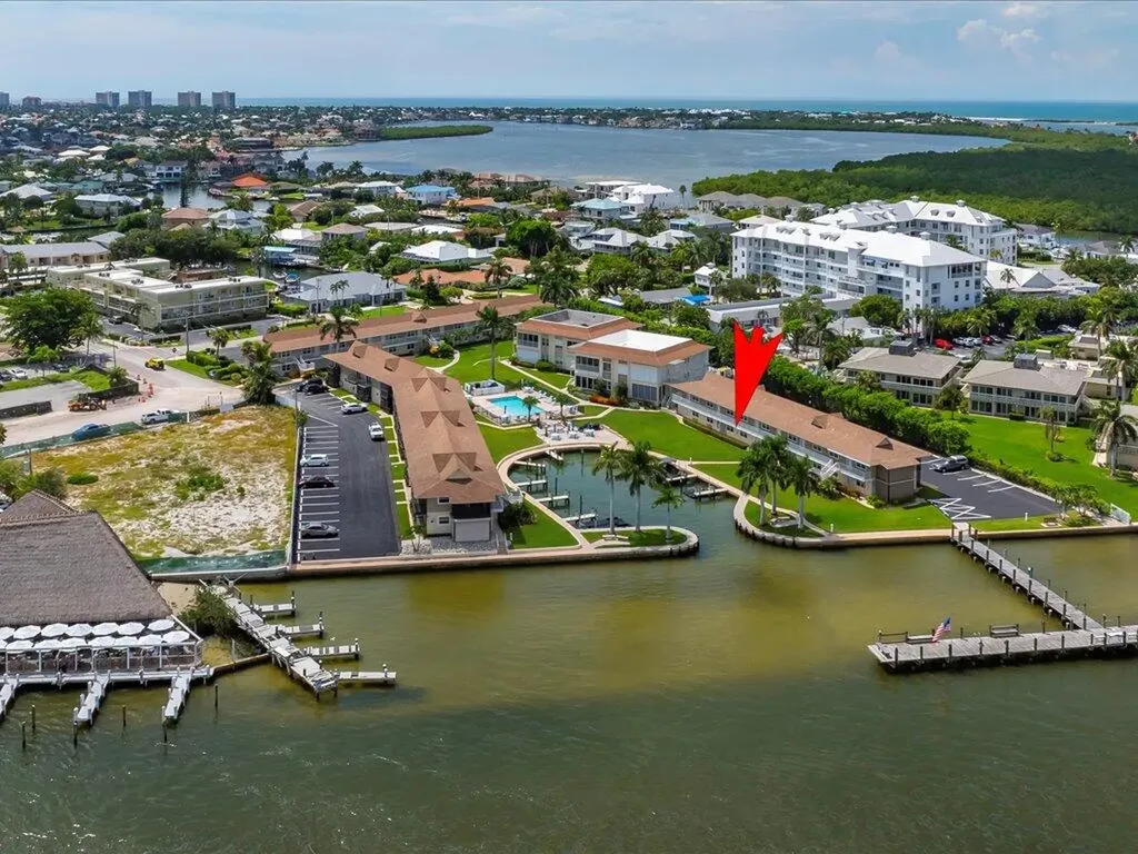 850 Palm Street Marco Island FL 34145