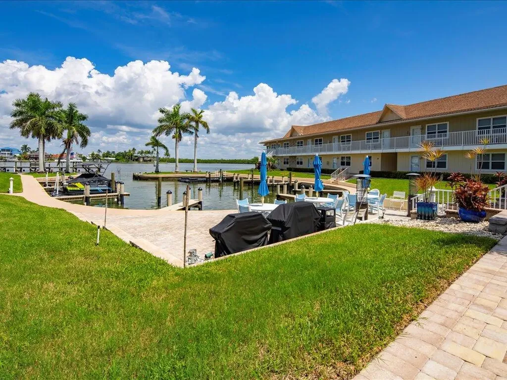 850 Palm Street Marco Island FL 34145