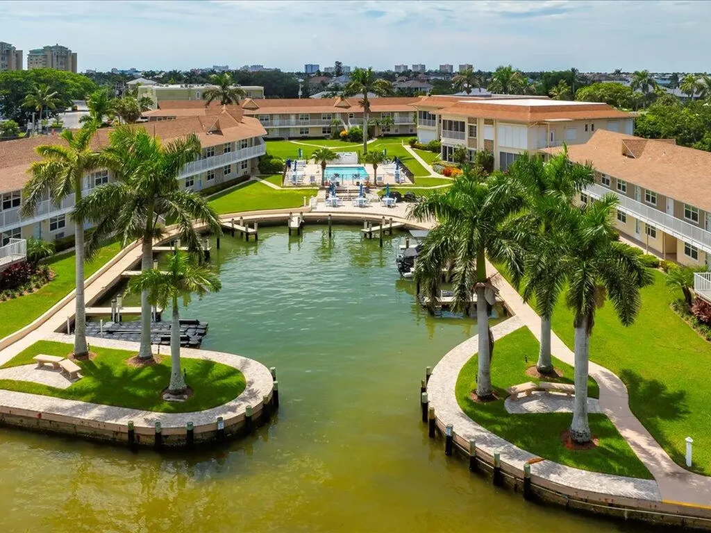 850 Palm Street Marco Island FL 34145