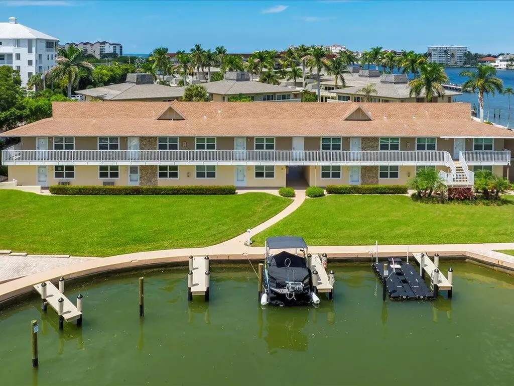 850 Palm Street Marco Island FL 34145