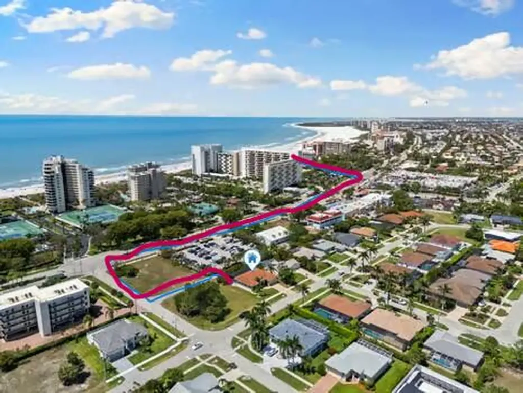 724 Seagrape Drive Marco Island FL 34145