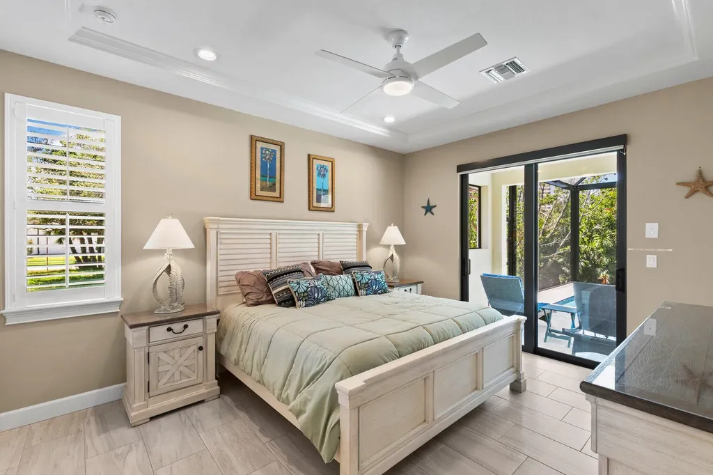 724 Seagrape Drive Marco Island FL 34145